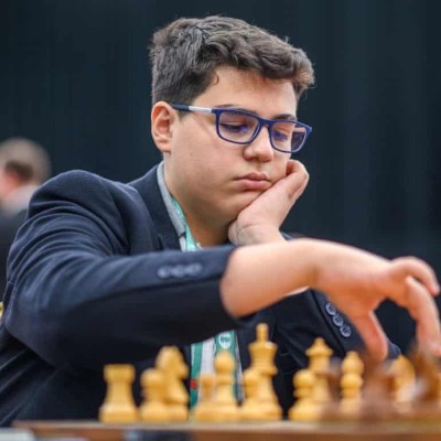 Erdoğmuş, Biel'in Zirvesine Davet Edildi