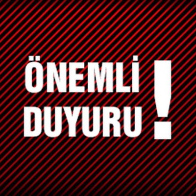 Türkiye Satranç Ligleri Hakkında Duyuru