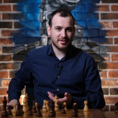 Selim Çıtak Sonunda IM Rozetini Taktı