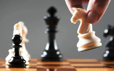 Erzincan Tıp Bayramı Satranç Turnuvası