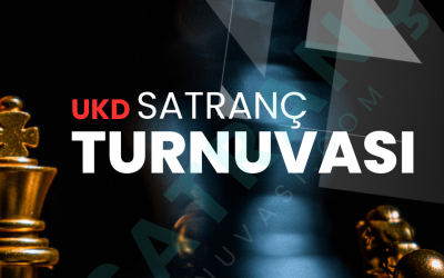 Sarıkaya Parlayan Şahlar Satranç Turnuvası