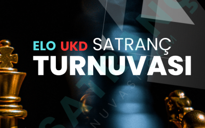 Hatay Mart Ayı Elo Satranç Turnuvası