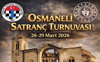 Osmaneli Satranç Turnuvası