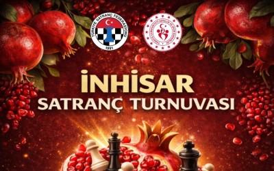 İnhisar Satranç Turnuvası