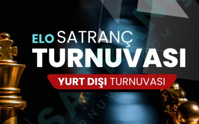 V. János Rigó Anma Turnuvası – GM, IM Grubu ve Balaton Yaz FIDE Açık Turnuvası