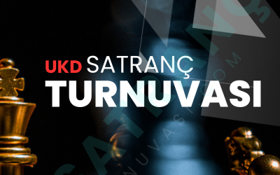 Hatay Kütüphane Haftası Satranç Turnuvası